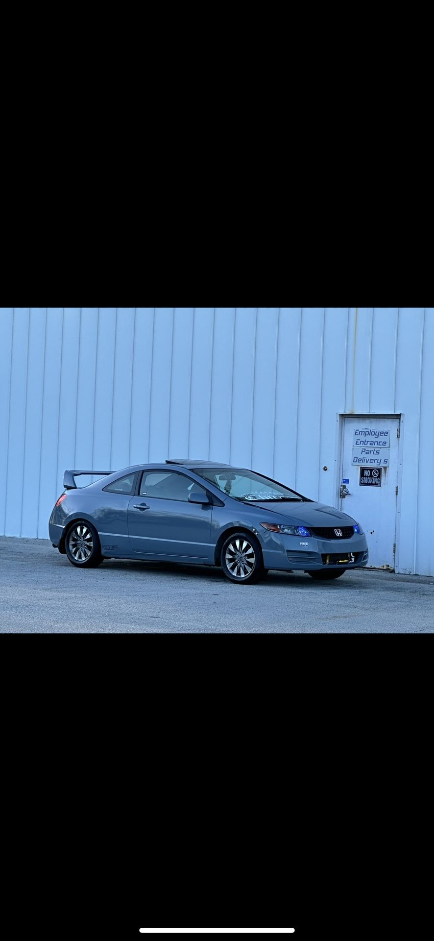 2009 Honda Civic