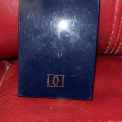 Diandra Special Effects Whine And Roses-1 .22 oz Trio Eyeshadow