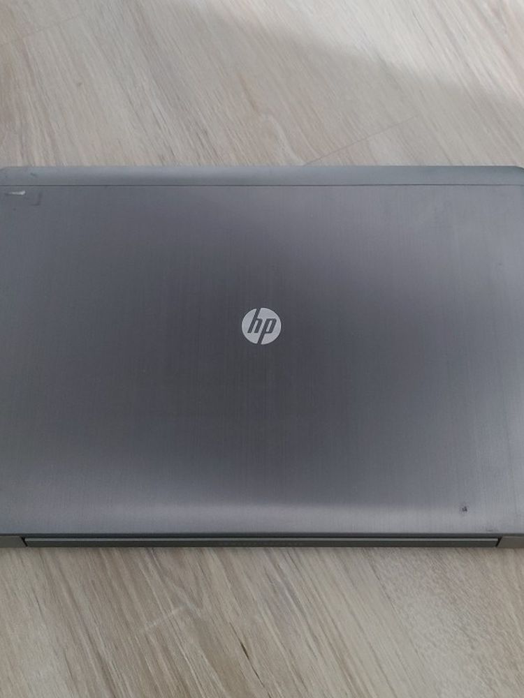 HP ProBook 4540s 15" Laptop Windows 7 Intel i3 4gb RAM 450gb HDD