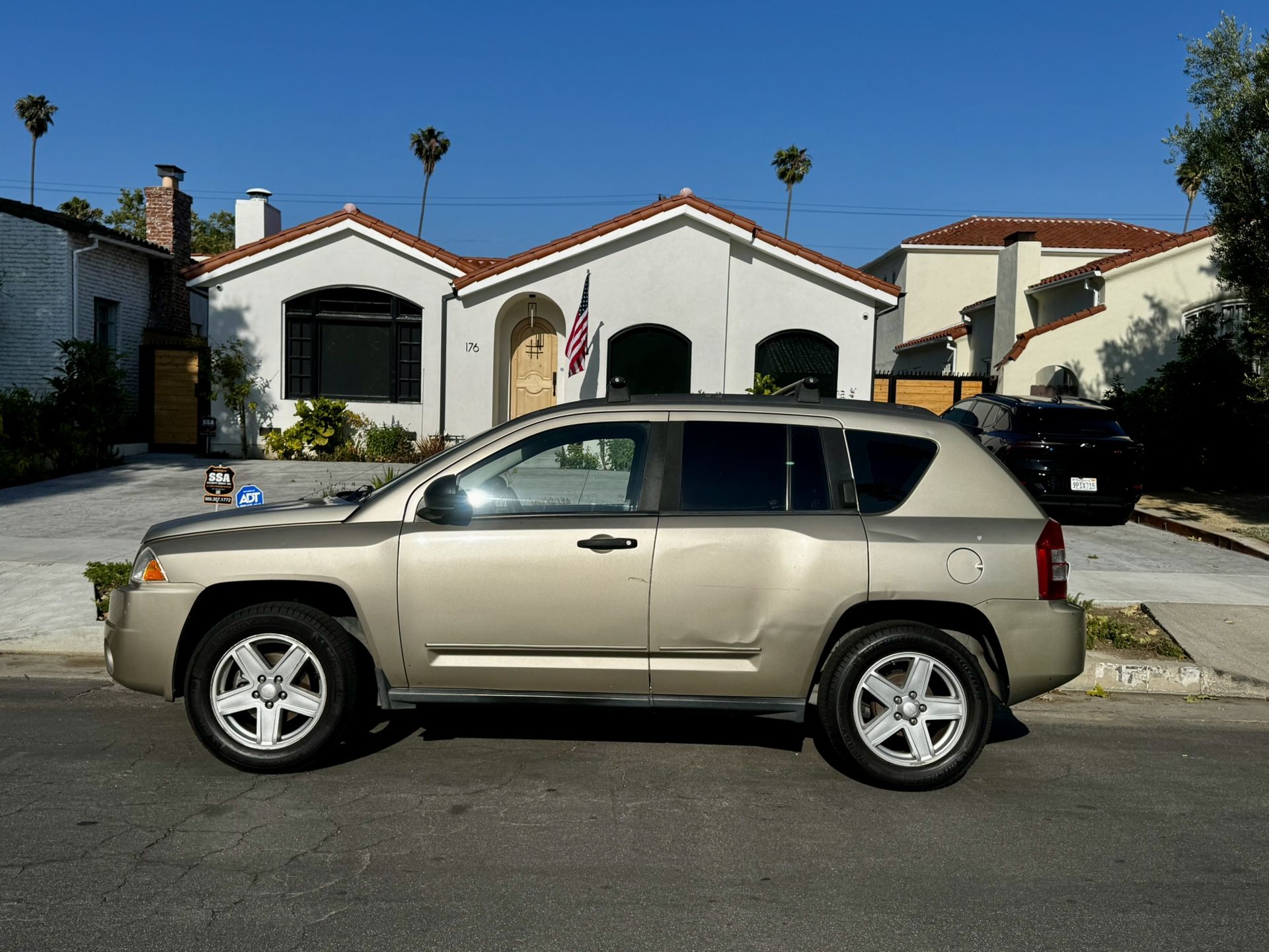 2009 Jeep Cherokee