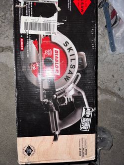 Skil circular saw