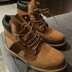 Lv Timberland Boots