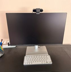 BenQ Desktop Monitor