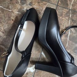 Ladies And Girls Heel