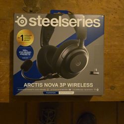 STEELSERIES