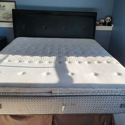 Sealy Posturepedic Franchesca Mattress 