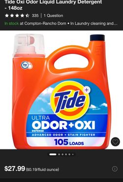 Tide