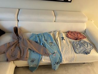 Zara clothing girls 9-10 years old