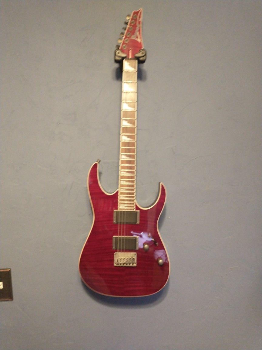 Ibanez RG 6 string Electric Guitar