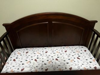 Crib