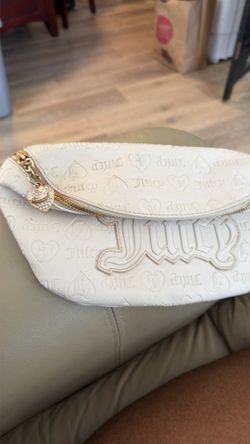 Juicy Couture waist bag