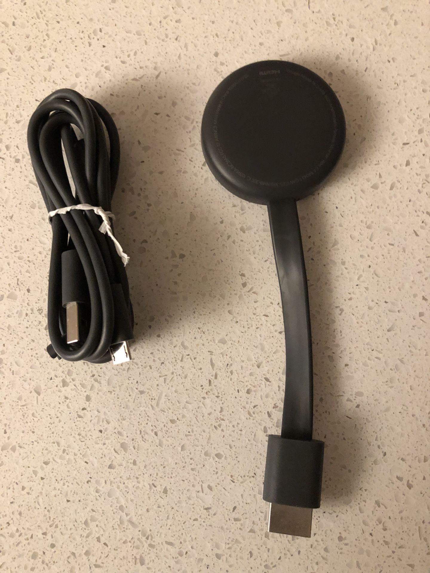 Google chromecast First generation 