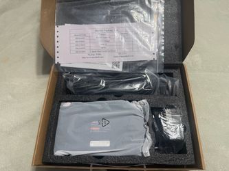 Ancel MR500 Marine Diagnostic Scanner Tool
