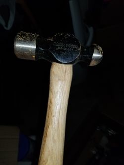 Klein tools hammer 24"