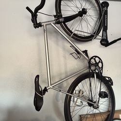 State Bicycle Fixie
