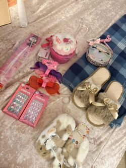 Accessories For Little Ladies