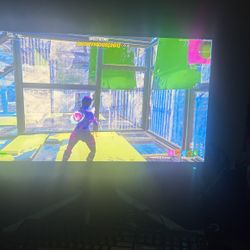 Gaming Pc  And Alien Ware UMonitor  240hz 