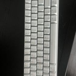Razer huntsman mini