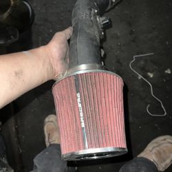 K&N Air Filter 