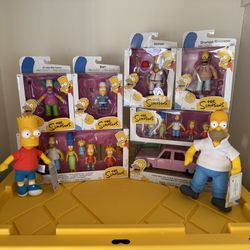 The Simpsons Collection