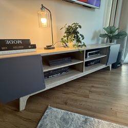 Tv unit