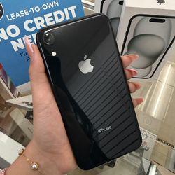 IPHONE XR 64GB UNLOCKED❗️