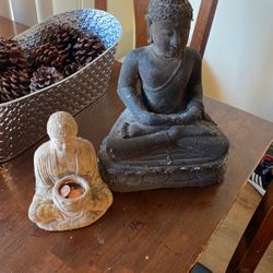 2 BUDDHAS