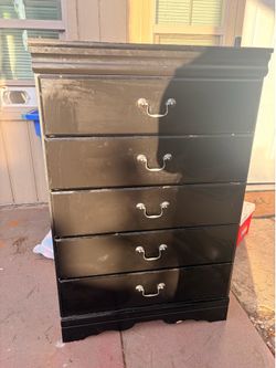 Clothes drawer