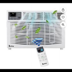 Brand new 12,000 btu air conditioner/ window ac unit for up to 550sq ft