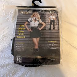 Halloween Costume 