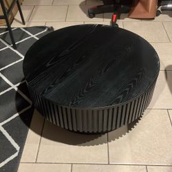 Small Coffee Table 