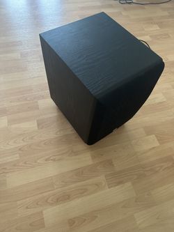 JBL PS10SW Subwoofer