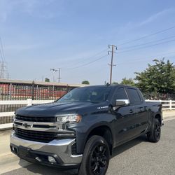 2019 Chevy Silverado Gmc Sierra Silverado Sierra Dodge Ram Ford 150 Toyota Tacoma Tundra Nissan Titan 2020 2021 2022 2023 Lt Rst Custom SLT Sle 