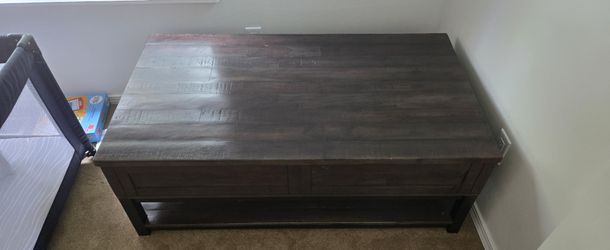 Johurst Coffee Table