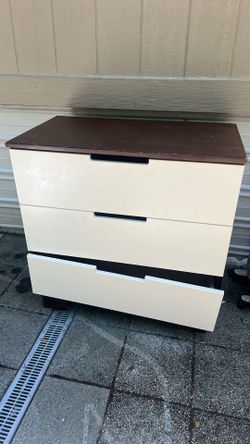 Great dresser