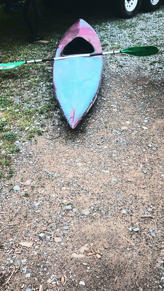 Kayak