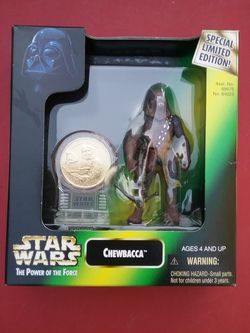Kenner Collectibles