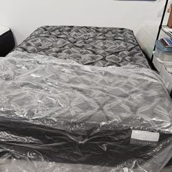 Brand New Luxury Mattresses- MUST SELL