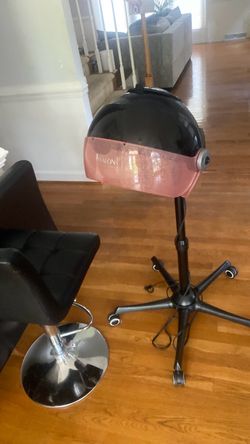 Professional hair