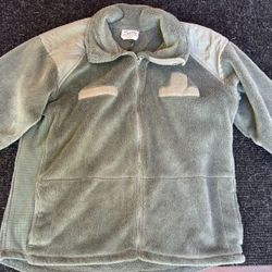 Military Surplus Fleece Jackets, all Sizes