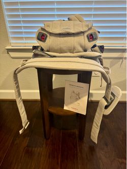 BabyBjörn Baby Carrier Harmony