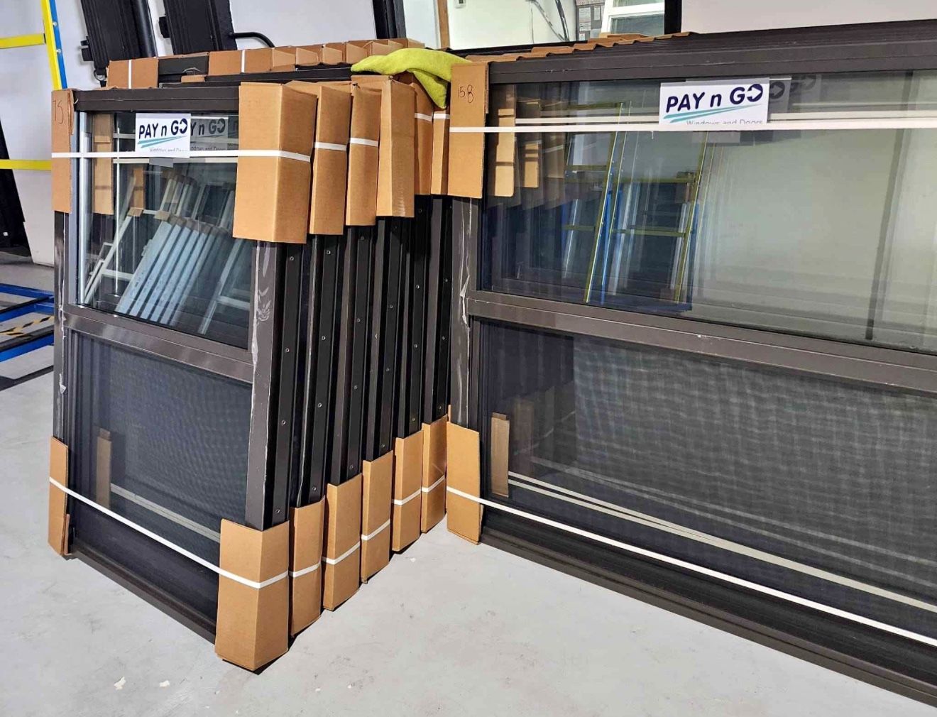 Windows And Doors