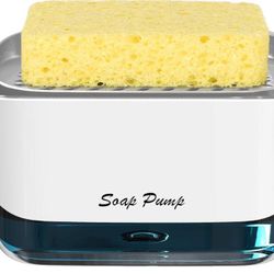 Soap Pump 