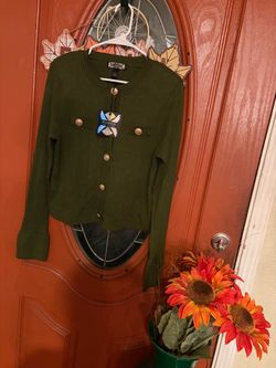 Maddison women's blouse, size L