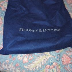 Dooney Bag