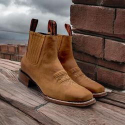 Botines Para Adulto