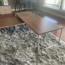 Coffee Table - Bo Concept 