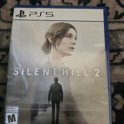 Silent Hill 2