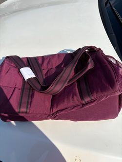 PINK Victoria’s Secret Duffel Bag – Brand New w/ Tags