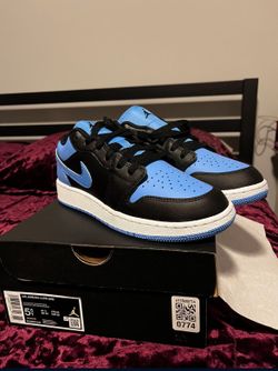 Jordan Number 1